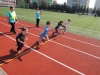 Atletika předškolní děti 2017